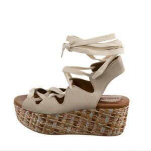 SEE BY CHLOE WEDGES